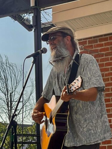 Samples to perform in Beverly Saturday